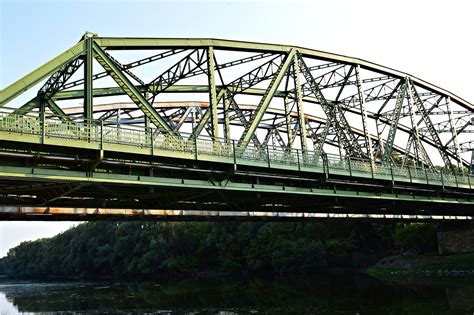 Bridge River Danube - Free photo on Pixabay - Pixabay