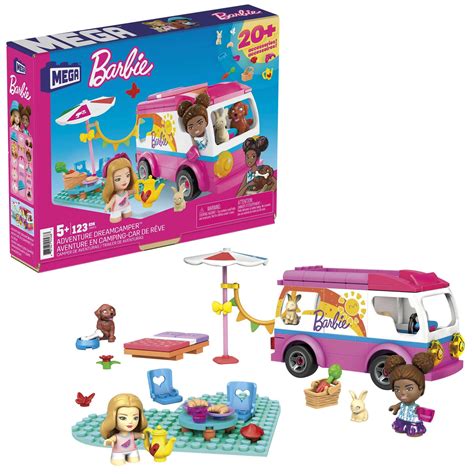 Barbie Lego Set | ubicaciondepersonas.cdmx.gob.mx