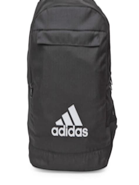 Buy ADIDAS Unisex Black Class Laptop Backpack - Backpacks for Unisex ...