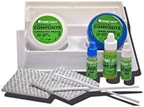 Chipped Cracked Broken Teeth Repair Kit Prime 2-012 Prime | Pricepulse