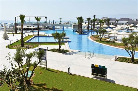 Pickalbatros White Beach Taghazout - Adults Friendly 16 Years Plus - All Inclusive in Taghazout ...