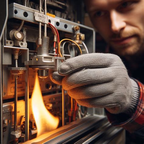 Unlocking Efficiency: Maximizing Your Furnace Flame Sensors Power ...