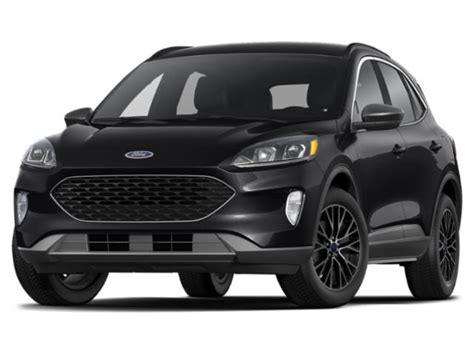 2022 Ford Escape Color, Specs, Pricing | Autobytel