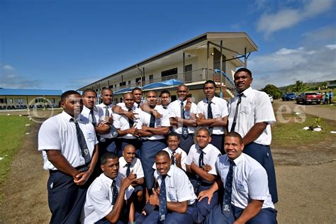 QVS opens new block - The Fiji Times