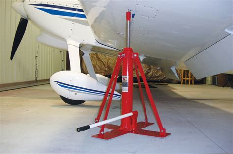 Do-It -Yourself Aircraft Jacks | Home panel, Home diy, Diy