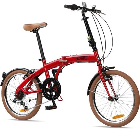 Citizen Bike folding bike shop | Portable & Folding Bikes | MIAMI ...