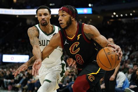 Cavaliers vs. Bucks: Live updates as Cleveland tries to extend winning ...