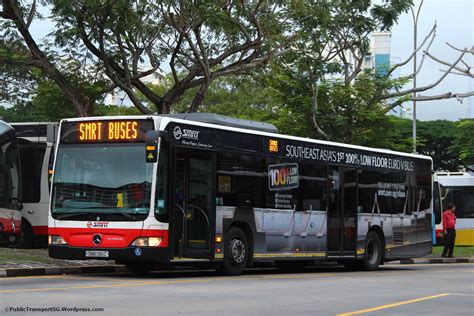 Mercedes-Benz Citaro | Land Transport Guru