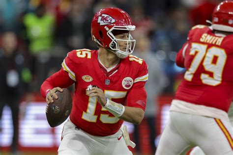 Philadelphia Eagles vs. Kansas City Chiefs Betting Preview - Zensports