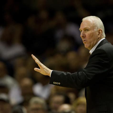 Top Candidates for NBA Coach of the Year | News, Scores, Highlights, Stats, and Rumors ...