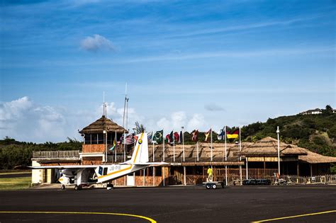 Mustique Airport | Mustique island, Island, Travel dreams