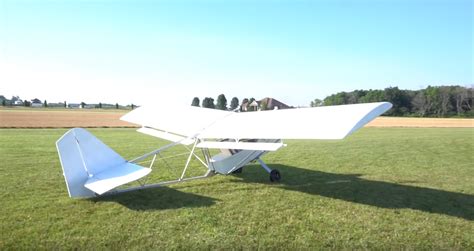 How To Build A Ultralight Aircraft - Faultconcern7