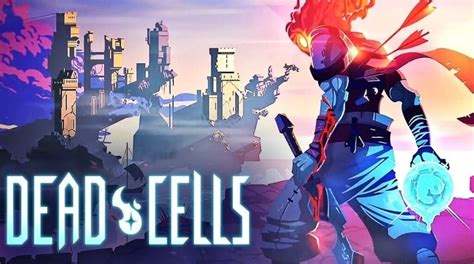 Dead Cells MOD APK 2.7.10 (Unlocked All DLC, MOD Menu)