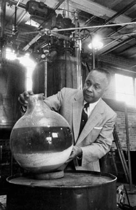 Dr. Percy L. Julian: The Chemist Who Changed The World - BlackDoctor.org - Where Wellness ...