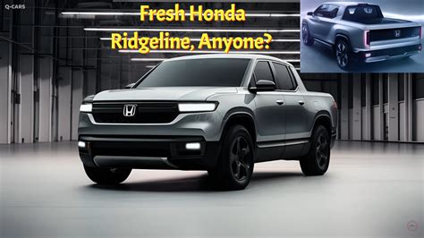 2025 Honda Ridgeline Interior - Bibbye Rachel