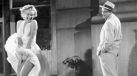 16 Faithful Facts About 'The Seven Year Itch' | Mental Floss