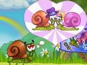 Snail Bob 5 Love Story | Los mejores juegos de friv