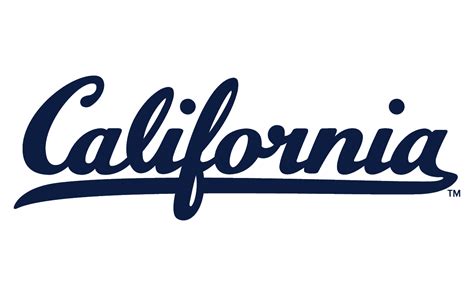 California Golden Bears Logo | 02 - PNG Logo Vector Brand Downloads ...