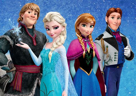 New Frozen Short Film To Hit Theatres in 2015 - UrbanMoms