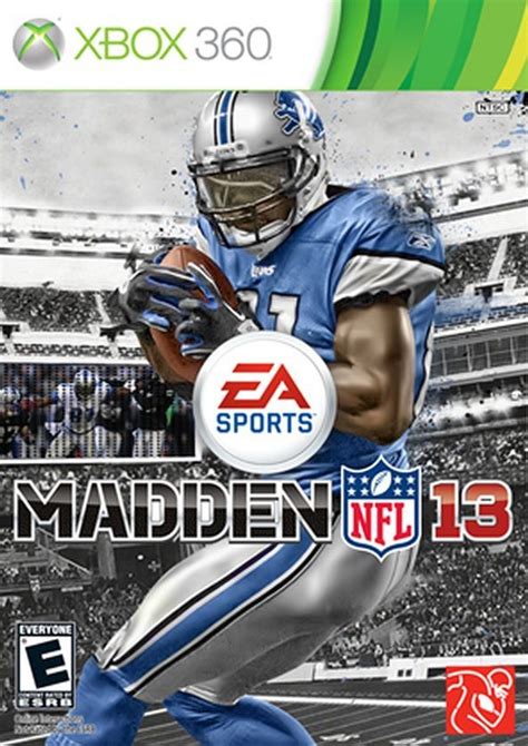 Madden NFL 13 | Madden Wiki | FANDOM powered by Wikia