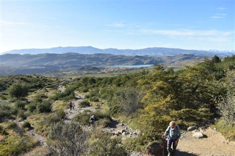 Torres Del Paine Hikes - Trekking In Paradise