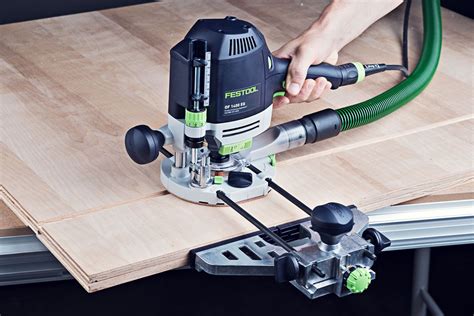 Festool Routers | eMercedesBenz Lifestyle Festool Router Table, Festool Tools, Building Kitchen ...