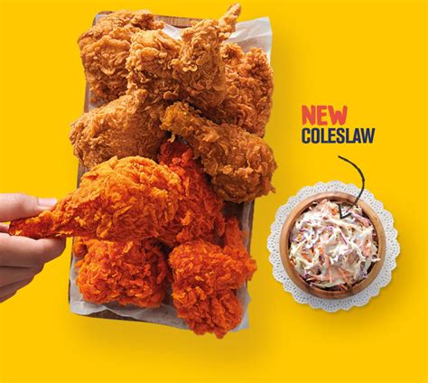 Menu Harga Ayam Goreng Mcd : McDonaldâ€™s Indonesia Luncurkan Varian ...