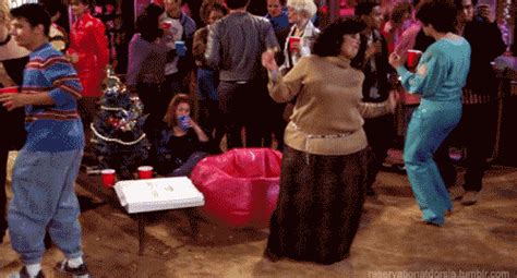 High School Dancing GIF - Find & Share on GIPHY