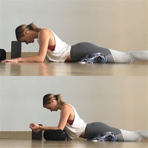 Yin Sequence for Tired Days - Nancy Nelson Yoga | Yin yoga sequence, Restorative yoga, Exercise