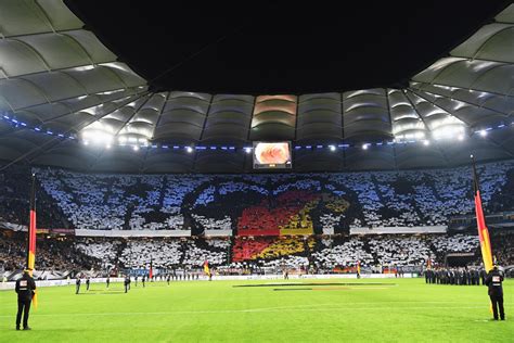 Hot Clicks: Soccer Tifos From Around the World - Sports Illustrated