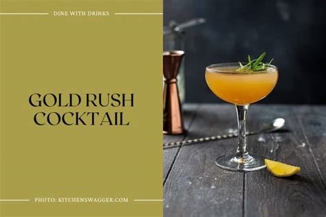 23 Honey Whiskey Cocktails that Will Sweeten Up Your Night ...