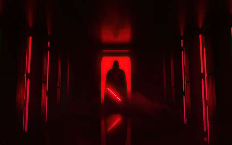 2560x1600 Resolution Darth Vader Star Wars Rogue One 2560x1600 ...