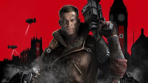 Las decisiones de 'Wolfenstein: The New Order' tendrán importancia en ...