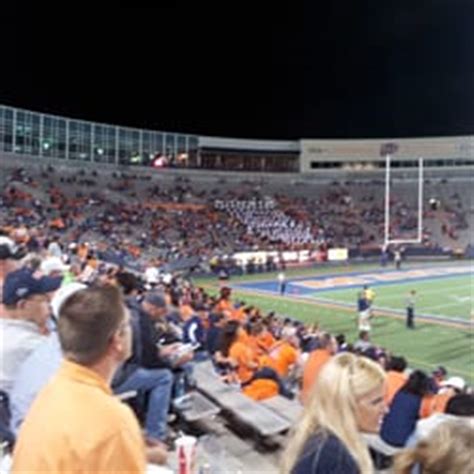 Sun Bowl Stadium - 20 Photos - Stadiums & Arenas - El Paso, TX - Reviews - Yelp