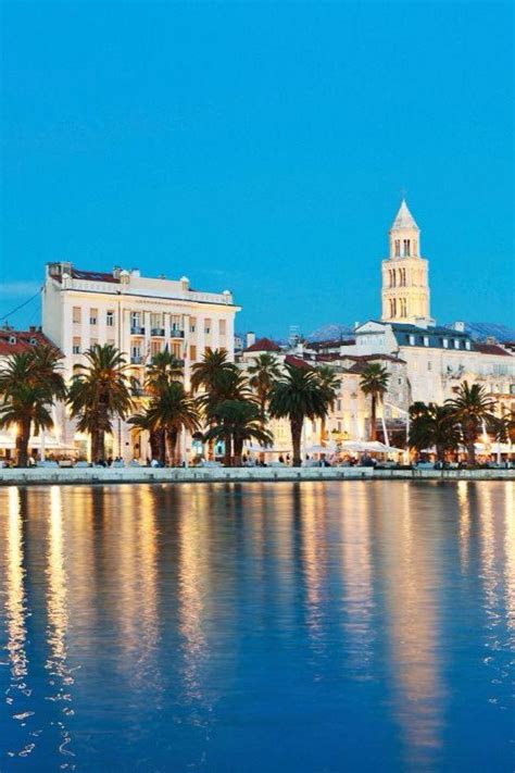 Best Hotel In Split Croatia : Hotels in Split, Croatia: Best Deals with Recommendations - fheninny