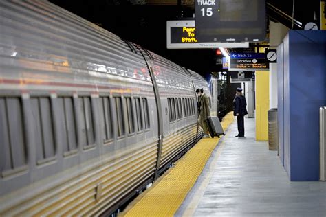 Amtrak launches new passenger cars in the Midwest - The Points Guy