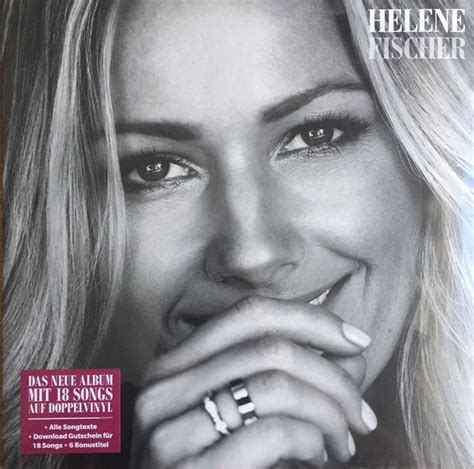 Helene Fischer - Helene Fischer (2017, Vinyl) | Discogs