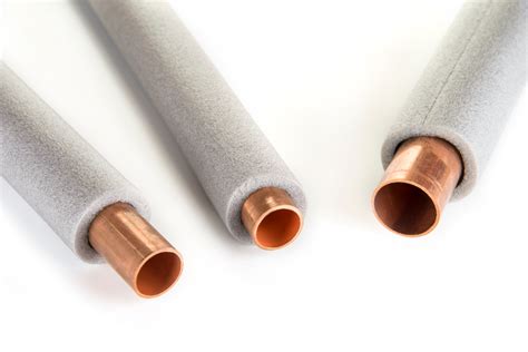 Pipe Insulation: How it Works, The Best Type & Cost | Boss