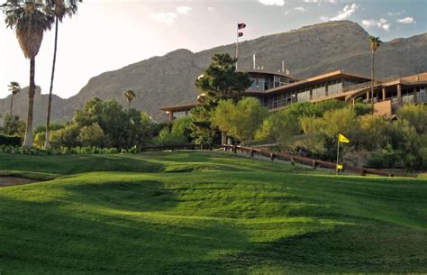 Skyline Country Club in Tucson, Arizona, USA | GolfPass