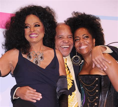 Diana Ross' Kids: Meet Her 5 Children and Blended Family