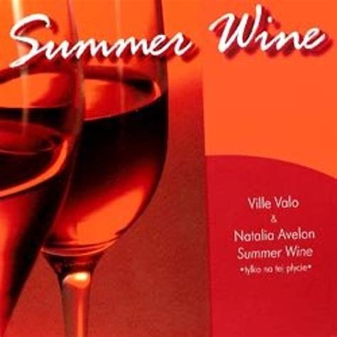 Stream Ville Valo feat. Natalia Avelon - Summer Wine (George Royal Extended Mix) by gonconist ...