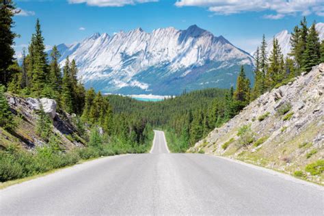 Trans Canada Highway Stock Photos, Pictures & Royalty-Free Images - iStock