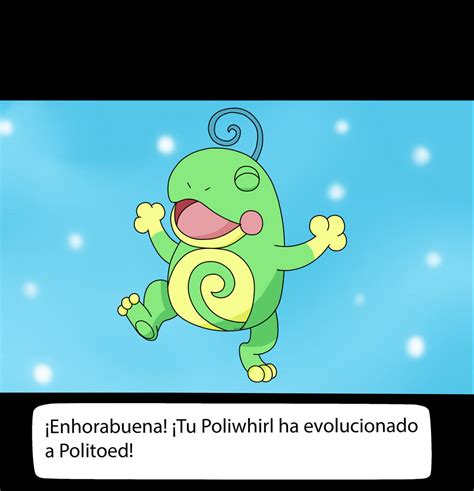 Pokemon - Politoed by ZoruDawn on DeviantArt