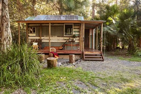 15 of the Cosiest Winter Cabins Across NSW - We Are Explorers