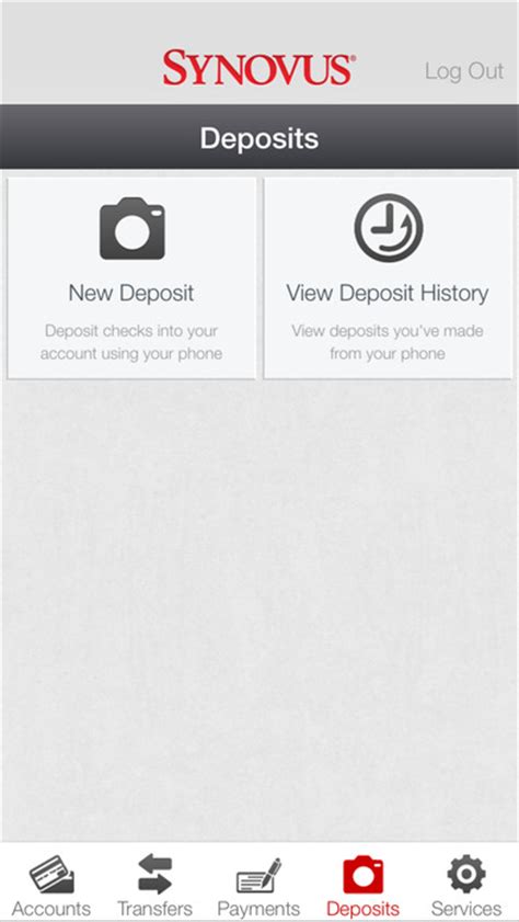 Synovus Mobile Banking - appPicker