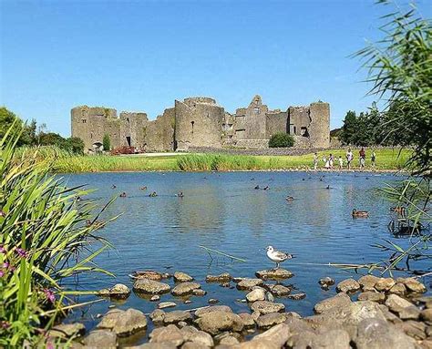 Roscommon Castle | Explore Roscommon