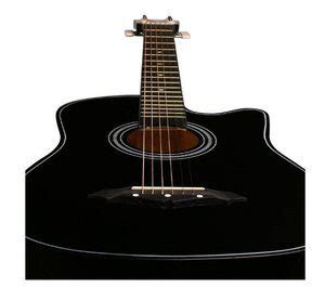 Juarez Acoustic Guitar Review: Is Juarez Guitar Good For Beginners ...