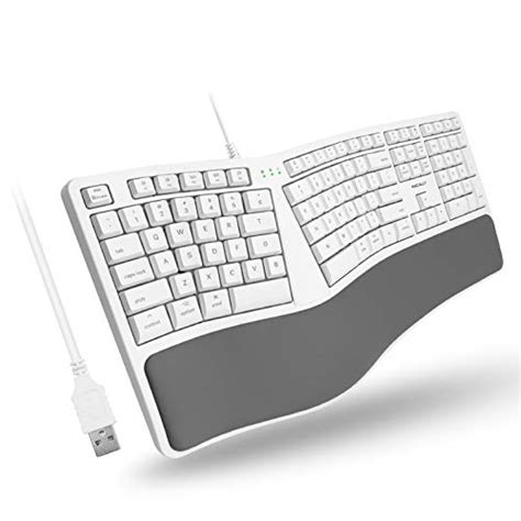 10 Best Apple Ergonomic Keyboards Of 2023