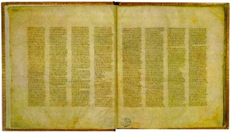 Natalie Robinson: "The Codex and the Illuminated Manuscript | 1st century AD"