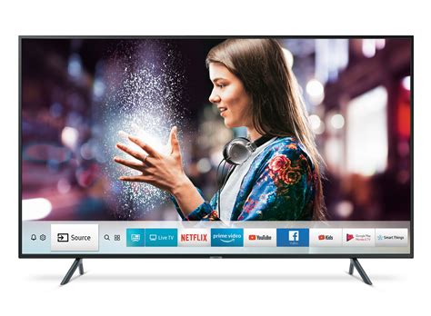 Samsung launches a new range of smart TVs in India - SamMobile